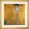 Klimt, Gustav: 4 Frauenbilder im Set