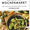 Kochbuch »Das Beste vom Wochenmarkt«