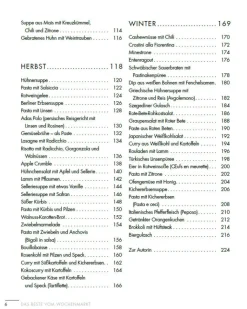 Kochbuch »Das Beste vom Wochenmarkt«