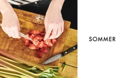 Kochbuch »Das Beste vom Wochenmarkt«