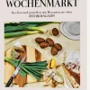 Kochbuch »Frisch vom Wochenmarkt«