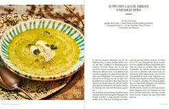 Kochbuch »Frisch vom Wochenmarkt«