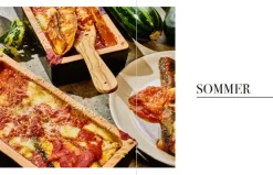 Kochbuch »Frisch vom Wochenmarkt«