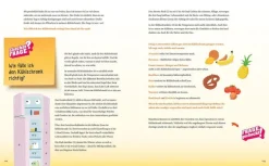 Kocht mit Checker Tobi