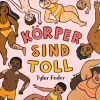 Körper sind toll
