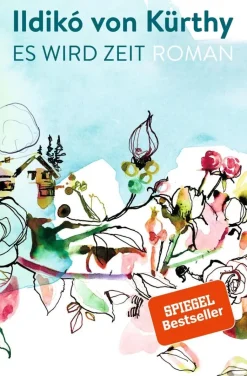 Kürthy, I: Es wird Zeit