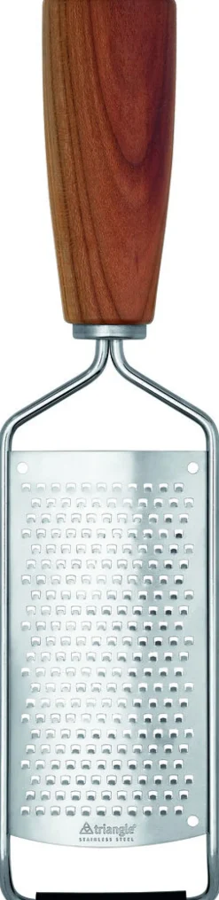 Käsereibe »Soul« aus Pflaume