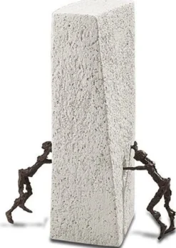 Kött-Gärtner, Luise: »Durchbruch«