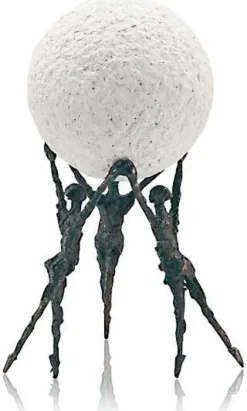 Kött-Gärtner, Luise: »Gemeinsam sind wir stark«