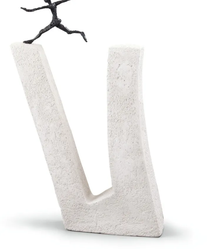 Kött-Gärtner, Luise: »Wer nicht wagt ...«