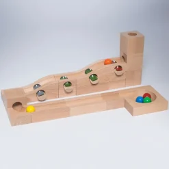 Kugelbahn Nr. 04 »Akkord S«