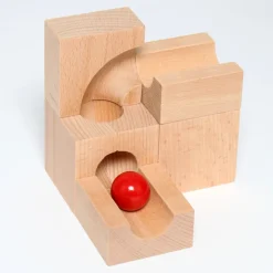 Kugelbahn Nr. 02 »Wellen S«