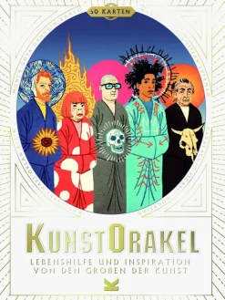 Kunst-Orakel