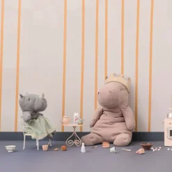 Kuscheltier Nashorn »Rhino«, Größe M (30 cm)