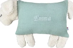 Kuscheltierkissen »Schaf«