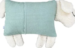 Kuscheltierkissen »Schaf«