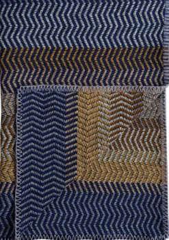 Lammwolldecke »Fri«