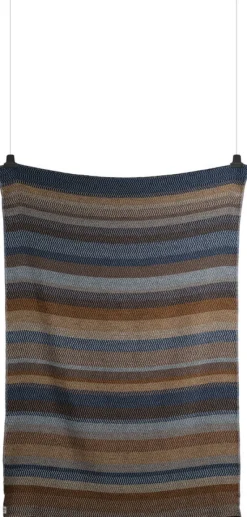 Lammwolldecke »Fri«