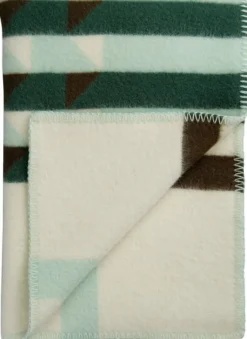 Lammwolldecke »KVAM«