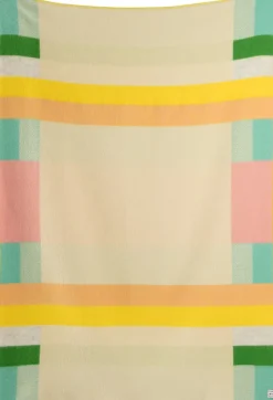 Lammwolldecke »Mikkel«