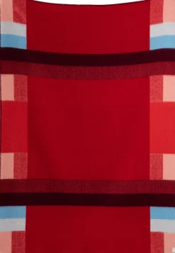 Lammwolldecke »Mikkel«