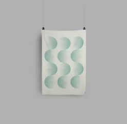 Lammwolldecke »MOON«