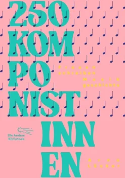 Lücker, A: 250 Komponistinnen