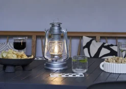 LED Laterne »Baby Special 276«