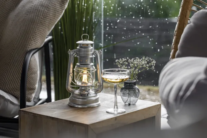 LED Laterne »Baby Special 276«