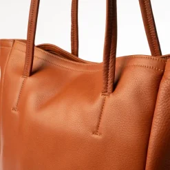 Ledershopper »Marie«