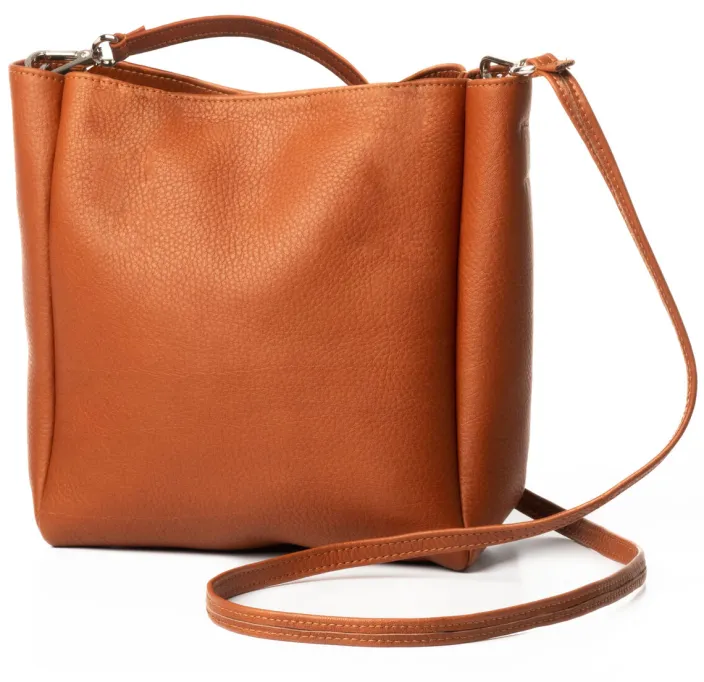 Ledertasche »DIE ZEIT«