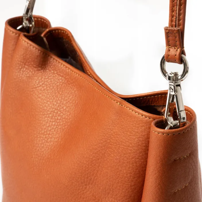 Ledertasche »DIE ZEIT«