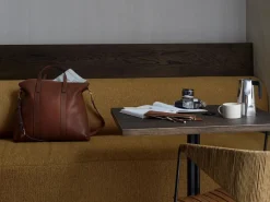 Ledertasche »MATE« von Mismo