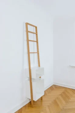 Leiterregal »brecht«