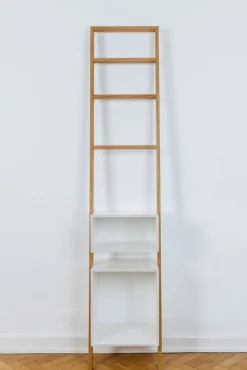 Leiterregal »brecht«