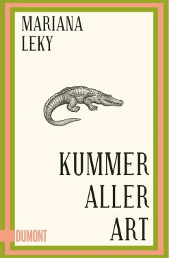 Leky, M: Kummer aller Art
