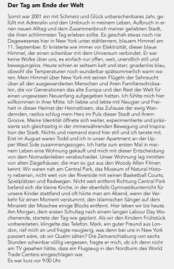 Lemper, U: Zeitreisende