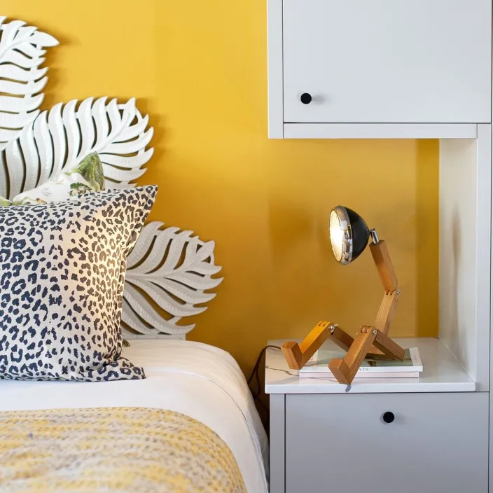 Leuchte »Mr. Wattson«