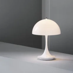 Leuchte »Panthella 160 Portable, V3«