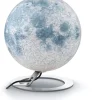 Leuchtglobus National Geographic »The Moon«