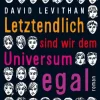 Levithan, David: Letztendlich sind wir dem Universum egal