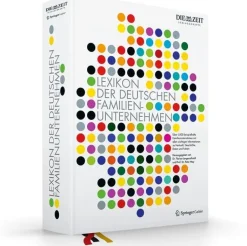 Lexikon der deutschen Familienunternehmen