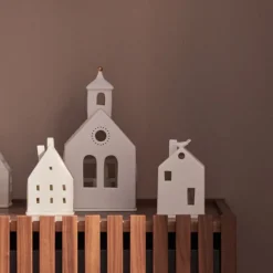 Lichthaus »Große Kapelle«