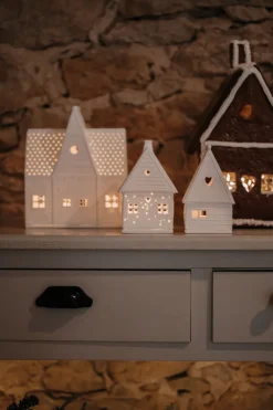 Lichthaus »Lebkuchen Groß«