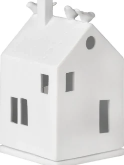 Lichthaus »Vogelhaus«