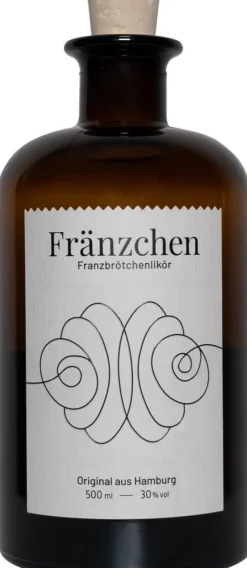 Likör »Fränzchen«