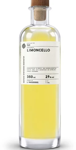 Limoncello »960«
