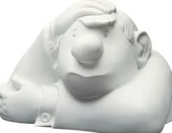 Loriot: »Der kleine Denker«