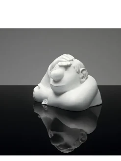 Loriot: »Der kleine Denker«