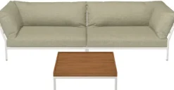 Lounge »LEVEL 2«, Corner right